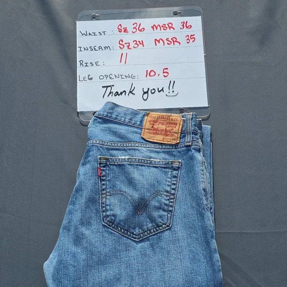 levi's low boot cut 527 3634 Baggy Wide-Leg Y2K 90's‎ Skate Comfort